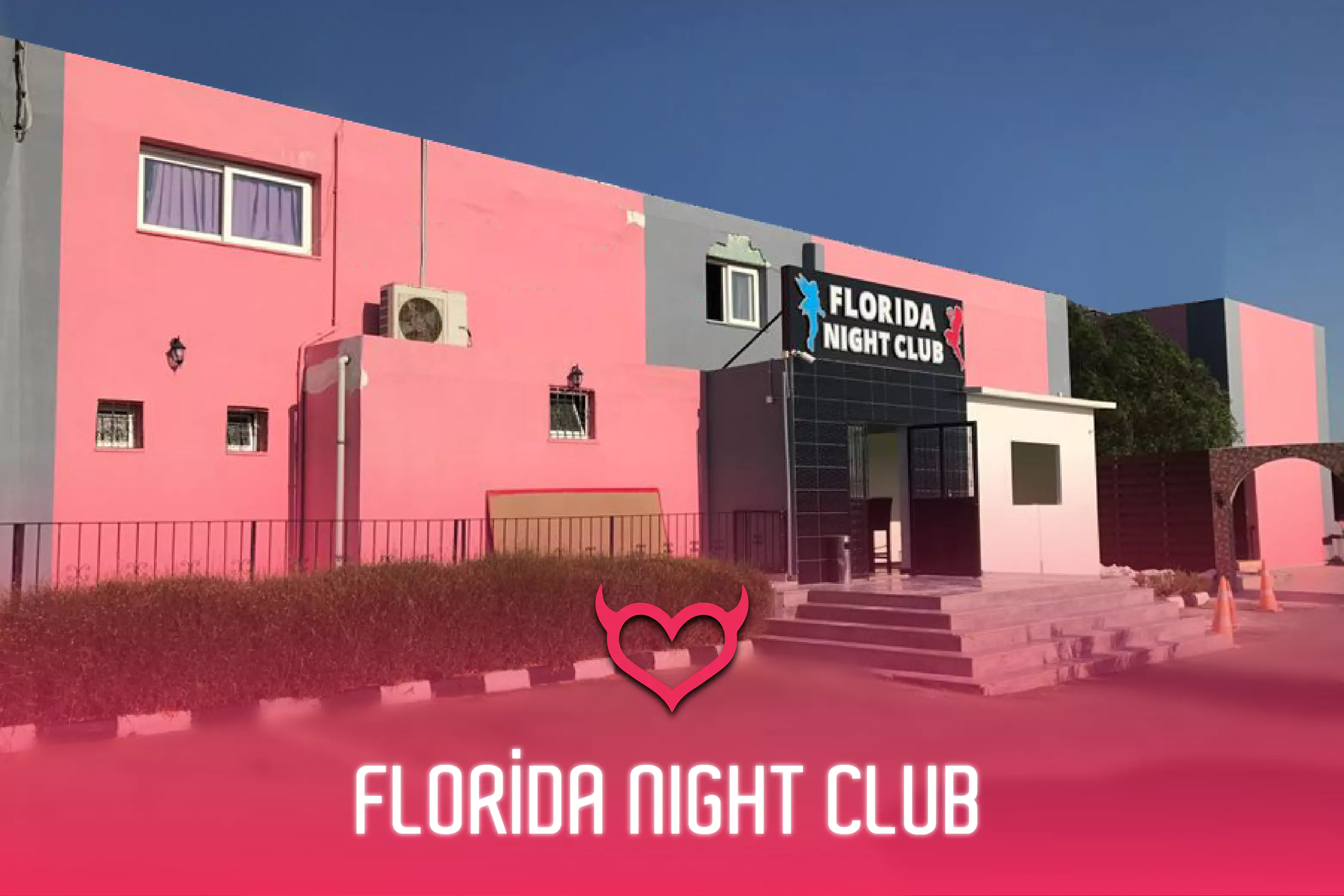 Florida Night Club