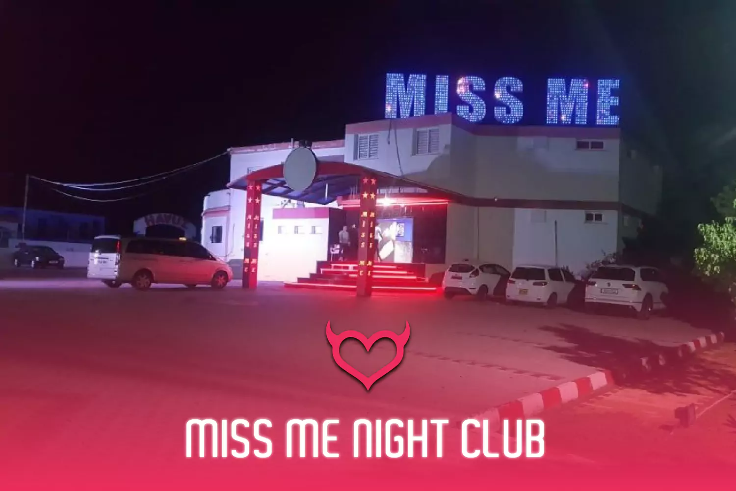 Miss Me Night Club